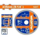 WADFOW Tct Saw Blade WTC2K02