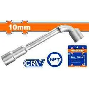 WADFOW L-Angled Socket Wrench WTH3110