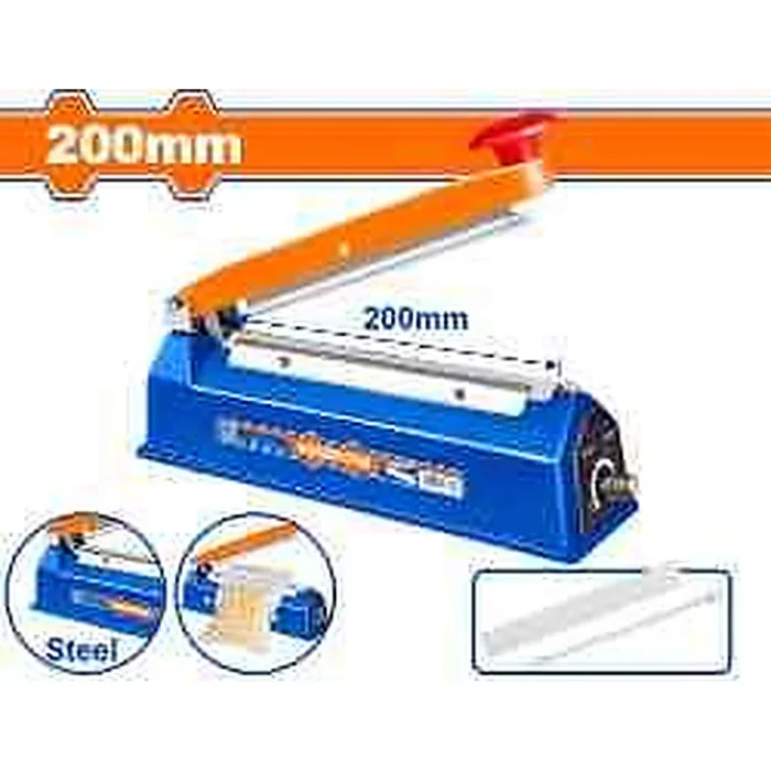WADFOW Impulse Sealer WXY1002