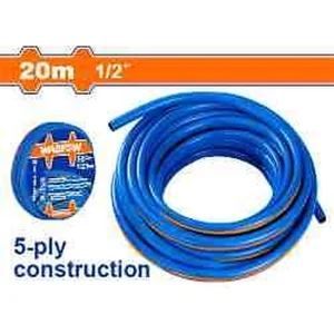 WADFOW PVC Hose 1/2" 20 মিটার মডেল WYP1E20 এর ছবি