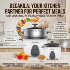 Decakila Rice Cooker
