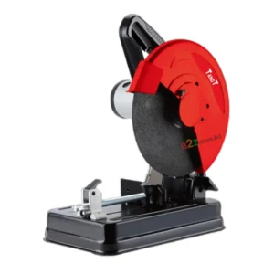 TANDT Cut Off Saw Series - 2 Models (2400W & 3000W / 355mm & 405mm)