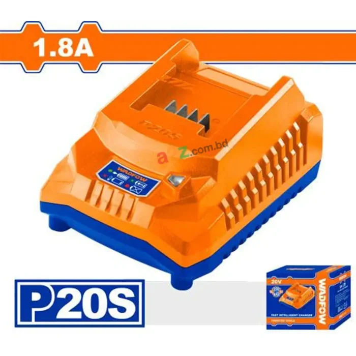 WADFOW 20V Battery Charger